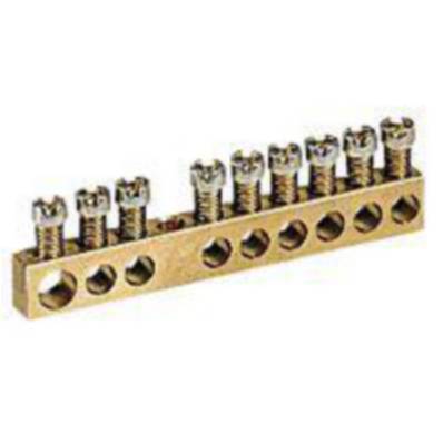 Bornier A visser 4x16+1x25mm2