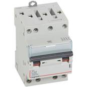 DX3 4P C32 6000a/10ka 3m