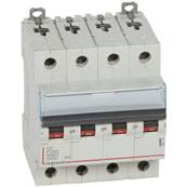 DX3 4P D20 6000a/10ka