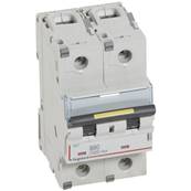 DX3 2P b80 10000a/16ka