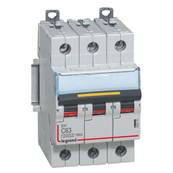 DX3 3P C63 10000a/16ka
