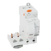 DX3 bda 2P 63a AC 30ma