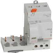 DX3 bda 3P 40a AC 300ma