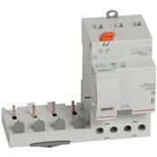 DX3 bda 4P 40a F 300ma