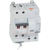 DX3 2P C20 6000a AC 30ma 4m