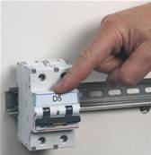 DX3 2P C80 10000a/16ka