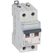 DX3 2P b40 6000a/10ka