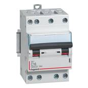 DX3 4P C16 6000a/10ka 3m