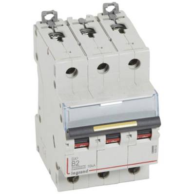DX3 3P b2 10000a/16ka