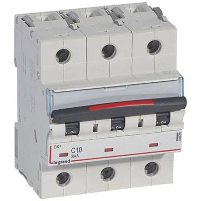 DX3 3P C10 36ka