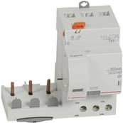 DX3 bda 3P 63a F-s 300ma