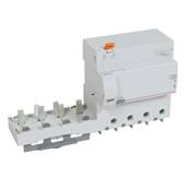 DX3 bda 4P 125a F 30ma