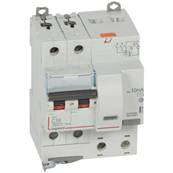 DX3 2P C16 6000a AC 10ma 4m