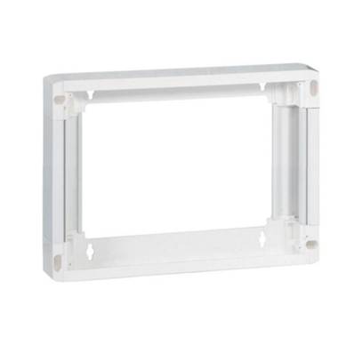 Rehausse pour coffret 1Rx18m