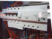 DX3 bda mesure 4P 125a hpi