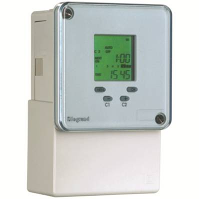 Inter hor.230v AC 50/60hz