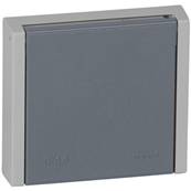 Plexo 10 prise 3P+n+t 20a 380v