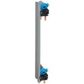 Peigne vertical 2R 150mm