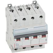 DX3 4P b32 6000a/10ka