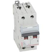 DX3 2P D4 6000a/10ka