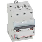 DX3 3P D32 6000a/10ka 3m