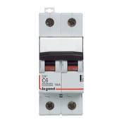 DX3 2P C6 10000a/16ka