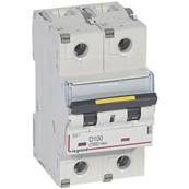 DX3 2P D100 10000a/16ka