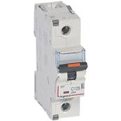 DX3 1P C125 25ka