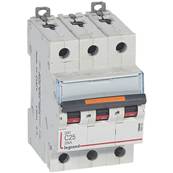 DX3 3P C25 25ka