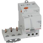 DX3 bda 3P 63a F 300ma