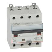 DX3 4P C25 6000a AC 30ma 4m