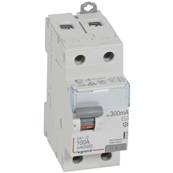 DX3-ID 2P 100a AC 300ma