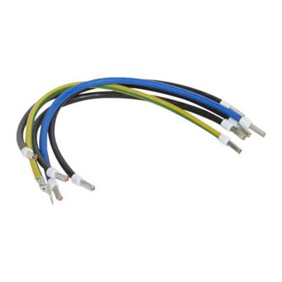 Kit de cablage parafoudres