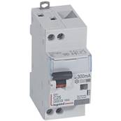 DX3 1P+NG C25 6/10ka F 300ma