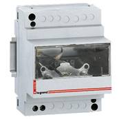 Amperemetre cadr.interch.5a