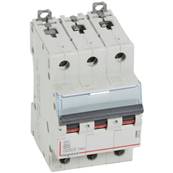 DX3 3P b6 6000a/10ka