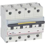 DX3 4P D80 10000a/16ka