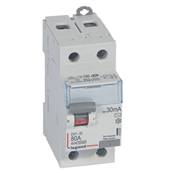 DX3-ID 2P 80a AC 30ma