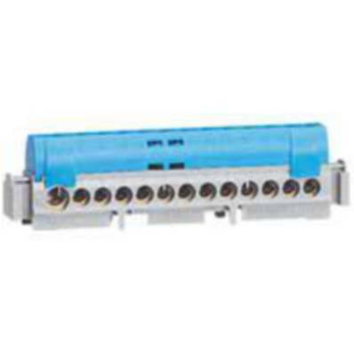 Bornier neutre 16x16+1x25mm2