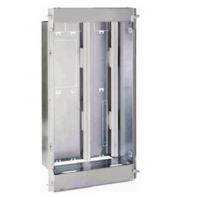 Bac metal 18m pr 3R+plat.+com