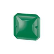 Diffuseur pour voyant de balisage Plexo composable - vert