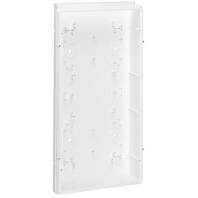 Encastrement tableau 2 rangees