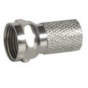 Bouchon de charge 75 ohms f