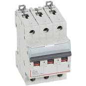 DX3 3P b25 6000a/10ka