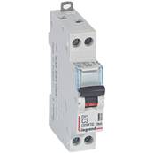 DX3 1P+NG C3 6000a/10ka