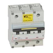 DX3 3P C80 10000a/16ka