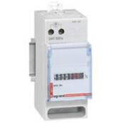 Compteur hor.totalis.24v 50hz