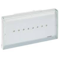 BAES EVAC IP43 SATI CONNECTE