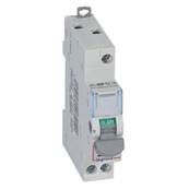 DX3 IS 1P 20a A voyant