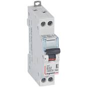 DX3 1P+NG b32 6000a/10ka